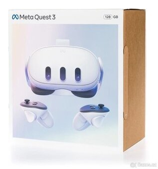 Meta quest 3 512 GB