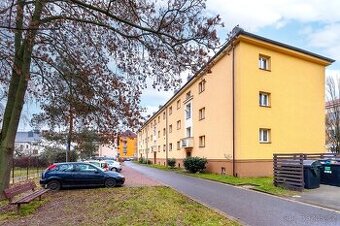 pronájem bytu 2+1 63m2 1NP Zelené Předměstí Svobody 2396 - 1