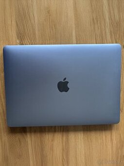 MacBook Pro 13" M1 (2020) – 16 GB RAM, 512 GB SSD