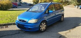 Dily opel zafira OPC 2.0 turbo Z20LET