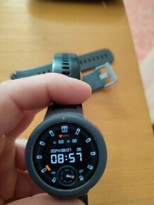 Hodinky Amazfit verge lite