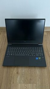 Herní ntb VICTUS by HP (16-r0001nc) / RTX 4060, i7 13700H