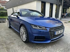 Originál kované Audi 5x112 R20 - 1