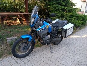 Yamaha XT 660Z Tenere