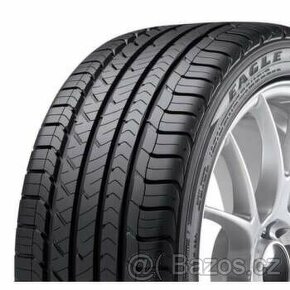 Sada pneu GOODYEAR 245/50 R20 EAGLE SPORT ALL-SEASON 105V - 1