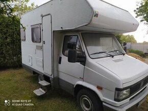 Fiat Ducato 1.9D