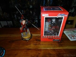 Figurka DEADPOOL - 1