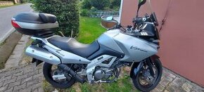 Prodám Suzuki V Strom DL650