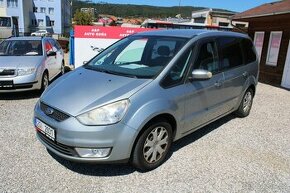 Ford Galaxy 2,0TDCI 7MIST