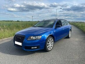 AUDI A6 3.0TDi QUATTRO SPORT .- na splátky pro všechny - 1