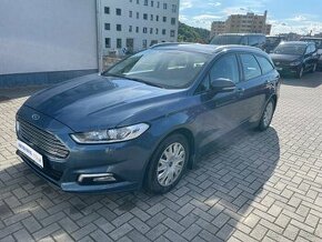 Prodám Ford Mondeo kombi r.v. 2018, 2.0 tdci, 110kw - 1