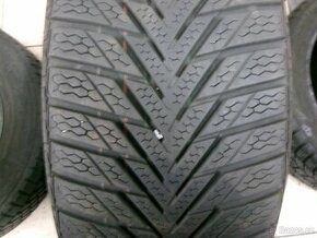 195/50 R15 CONTINENTAL (5,5mm) č.14788