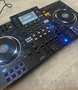 PIONEER XDJ XZ - 1