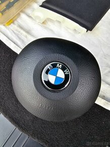 Airbag volantu BMW