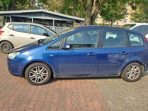 Ford C-max 1.8 TDCi  r.v. 2008