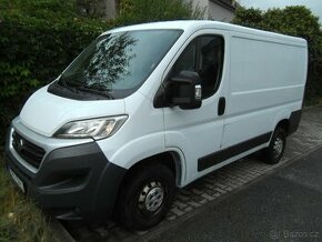 Fiat Ducato - 1