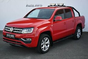 Volkswagen Amarok 3.0TDi 4x4 Highline LED PDC Kamera - 1