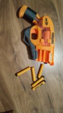 Nerf Doomlands - Persuader