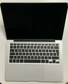 MacBook Pro (Retina, 13-inch, Mid 2014) - 1