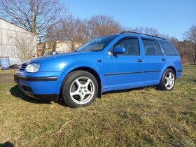 Vw volkswagen golf 4 IV 2.0i serviska klimatizace