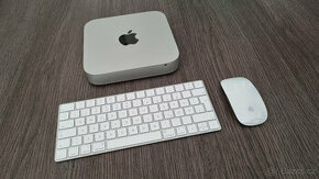 Apple Mac mini Late-2014 i7,RAM16GB,SSD128+HDD1TB