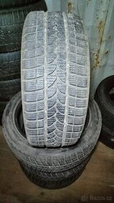 Riken 225/45 R17 94H zimní pneumatiky.