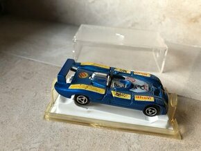 MAJORETTE Volkswagen 202, Matra Simca 239, Saviem 223