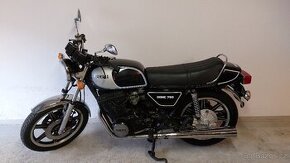 Yamaha XS 750