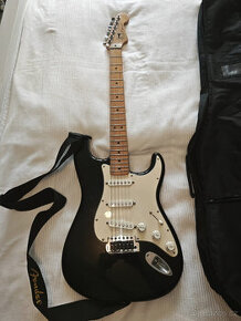 Kytara Fender Stratocaster Steinbauer Mexico a kombo