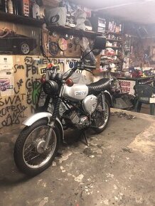 SIMSON S51E CS