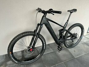 CUBE STEREO HYBRID 140 HPC SLX 750 2024 vel. XL 487km