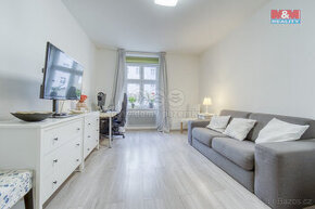 Prodej bytu 2+kk, 44 m², Praha, ul. Buchovcova