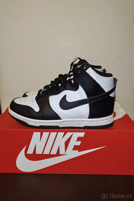 Nike Dunk High EUR 36,5