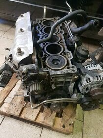 Motor Volvo 2.4D D5 D5244T4