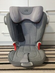 Britax Romer