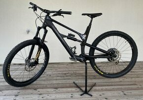 Enduro/Trail Carbon MTB Canyon Spectral CF 7.0 (2019) L 27,5