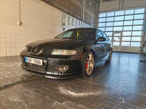 Seat Leon Cupra R(BAM)