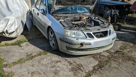 Saab 9-3 2.0t