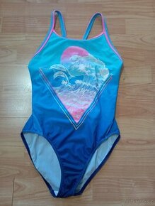 Funkita dámské plavky - vel. 10