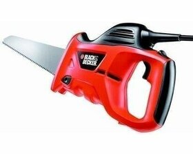 NOVÁ Pila ocaska Black and Decker KS880EC - - PC/1799