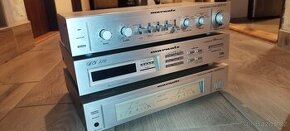 Marantz SC 500 SM 500 ST 510