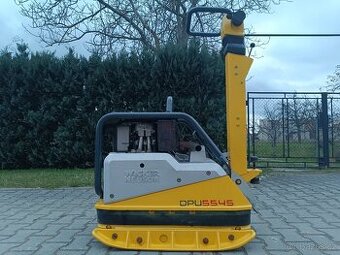 Vibrační deska Wacker Neuson DPU 5545 Heh - 1