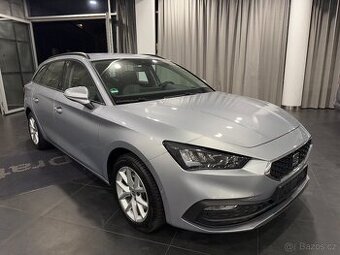 Seat Leon SP Style 2.0TDI 110kW DSG virtual ACC DAB Navigace