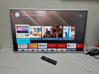 Android tv Sony BRAVIA KDL-43W756C

