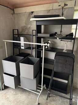 Ikea nábytek