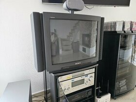 Prodám TV Sony KV-25E1K