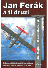 Jan Ferák a ti druzí - 1