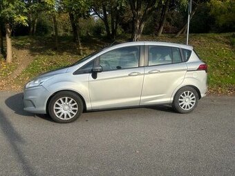 FORD B-MAX 1.0 ECO BOOST r.2014 NOVA STK