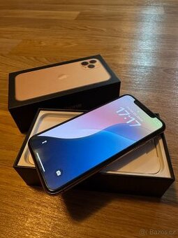 Apple iPhone 11 Pro 64GB Gold