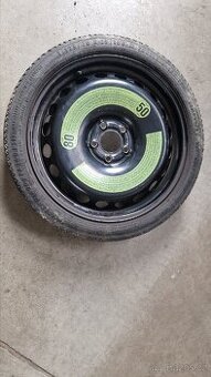 Dojezdove kolo VW / Audi rozteč 5x112, R19